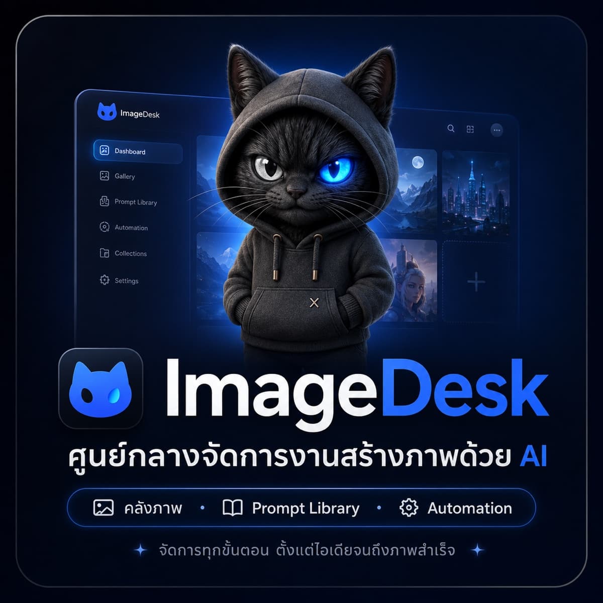 ImageDesk